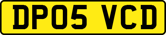 DP05VCD