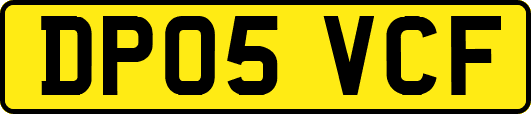 DP05VCF