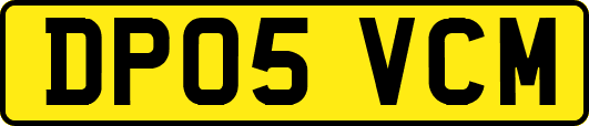 DP05VCM