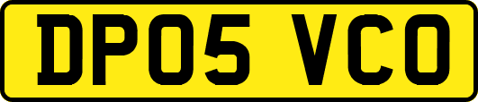 DP05VCO