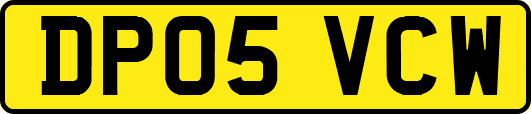 DP05VCW