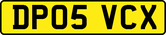 DP05VCX
