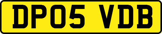 DP05VDB