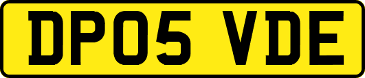DP05VDE