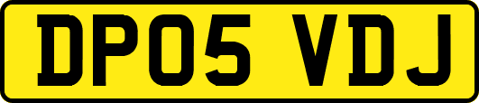 DP05VDJ
