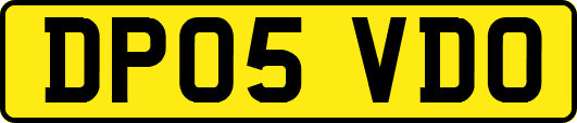 DP05VDO