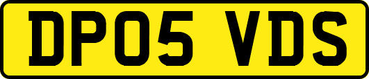 DP05VDS