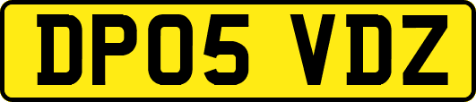 DP05VDZ