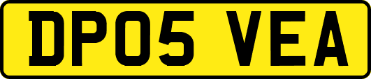 DP05VEA