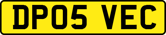 DP05VEC