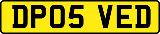 DP05VED