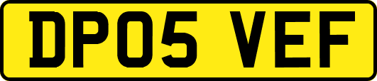 DP05VEF