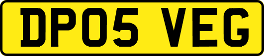 DP05VEG
