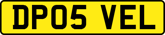 DP05VEL