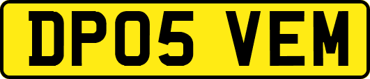 DP05VEM