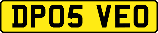 DP05VEO