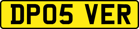 DP05VER
