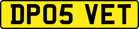 DP05VET