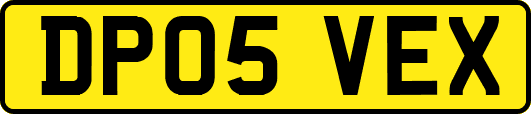 DP05VEX