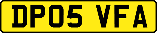 DP05VFA