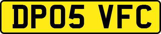DP05VFC