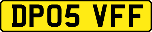 DP05VFF