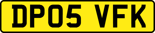 DP05VFK
