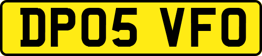 DP05VFO