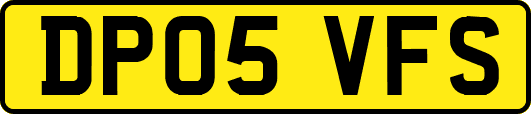 DP05VFS