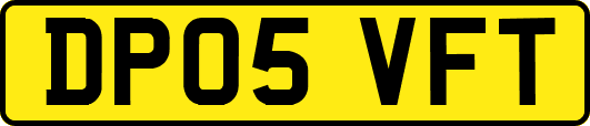 DP05VFT