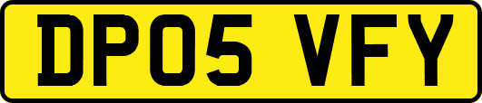 DP05VFY
