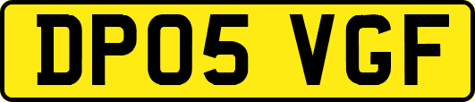 DP05VGF