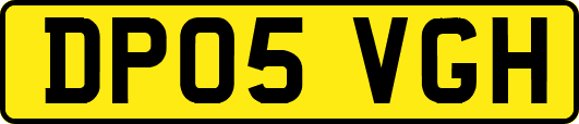 DP05VGH