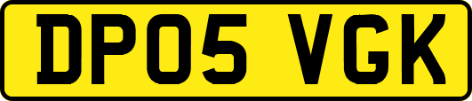 DP05VGK