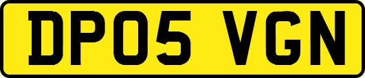 DP05VGN