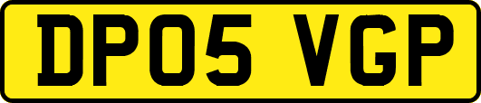 DP05VGP