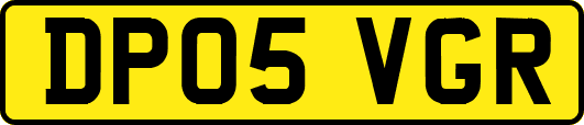 DP05VGR