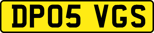 DP05VGS