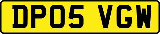 DP05VGW