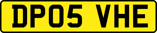 DP05VHE