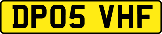 DP05VHF