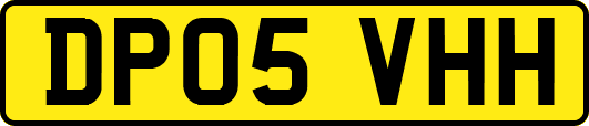 DP05VHH