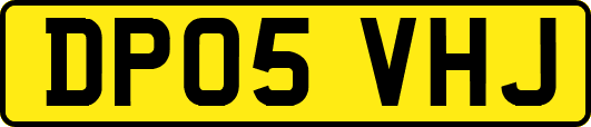 DP05VHJ