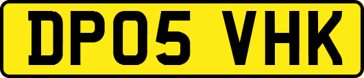 DP05VHK