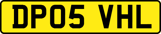 DP05VHL