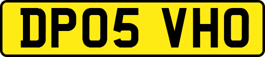 DP05VHO