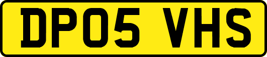 DP05VHS