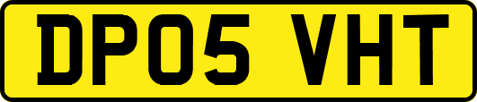 DP05VHT