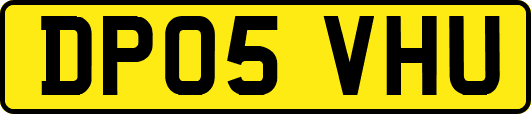 DP05VHU