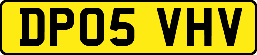 DP05VHV